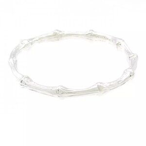 Authentic Tiffany Bamboo Bangle